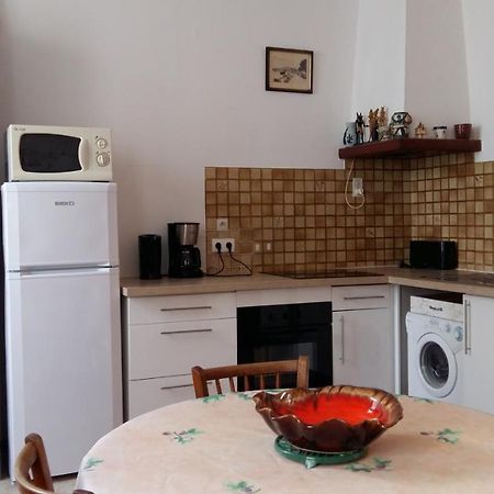 Apartmán 35 Ter Rue Du Docteur Marcon Bandol Exteriér fotografie