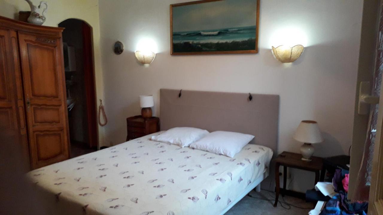 Apartmán 35 Ter Rue Du Docteur Marcon Bandol Exteriér fotografie