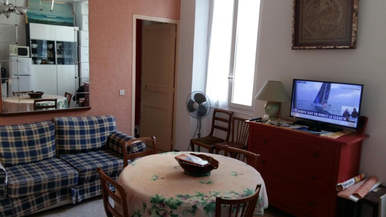 Apartmán 35 Ter Rue Du Docteur Marcon Bandol Exteriér fotografie