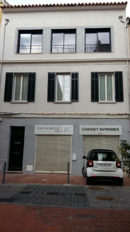 Apartmán 35 Ter Rue Du Docteur Marcon Bandol Exteriér fotografie
