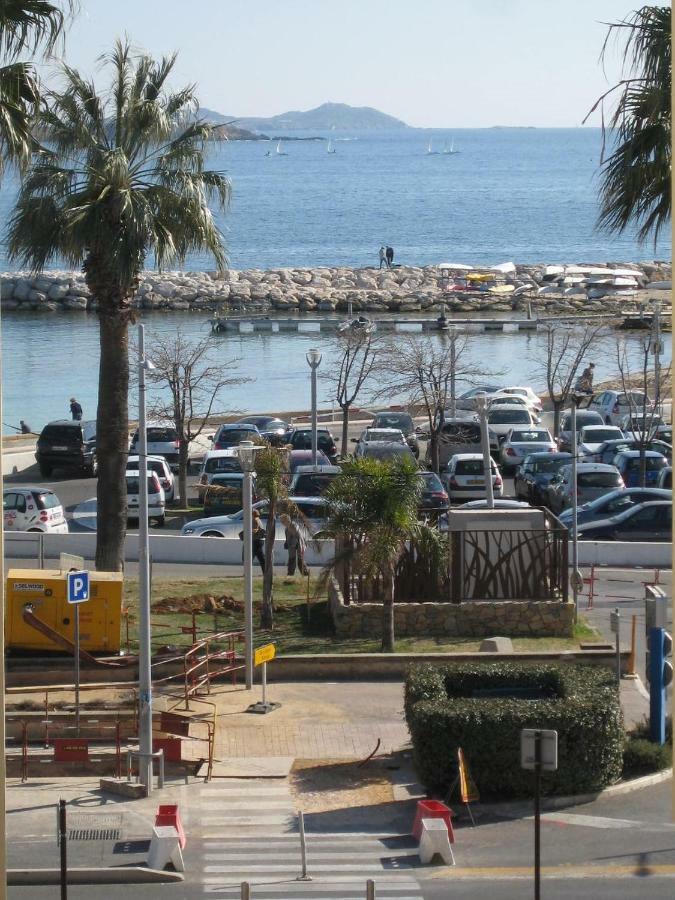 Apartmán 35 Ter Rue Du Docteur Marcon Bandol Exteriér fotografie